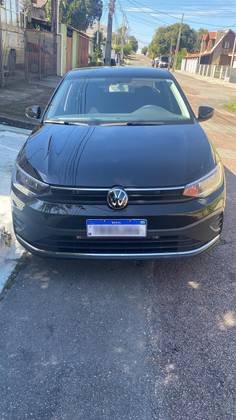 VOLKSWAGEN VIRTUS 1.0 170 TSI AUTOMÁTICO VOLKSWAGEN VIRTUS 1.0 170 TSI AUTOMÁTICO